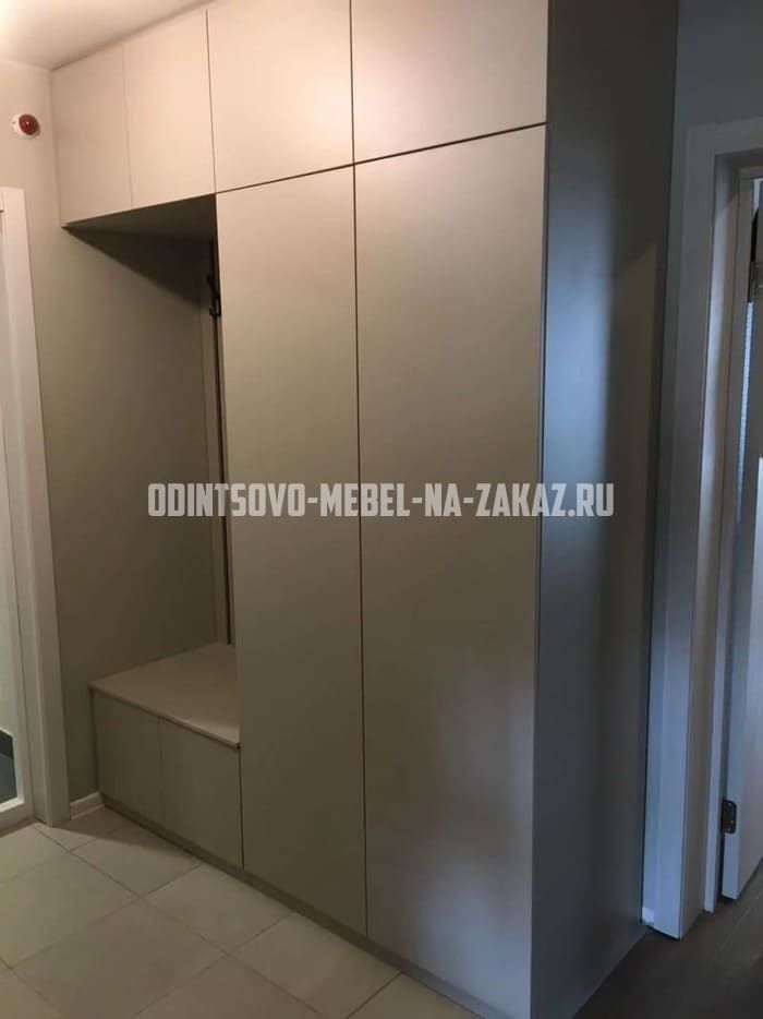 Кухонная мебель на заказ в Одинцово