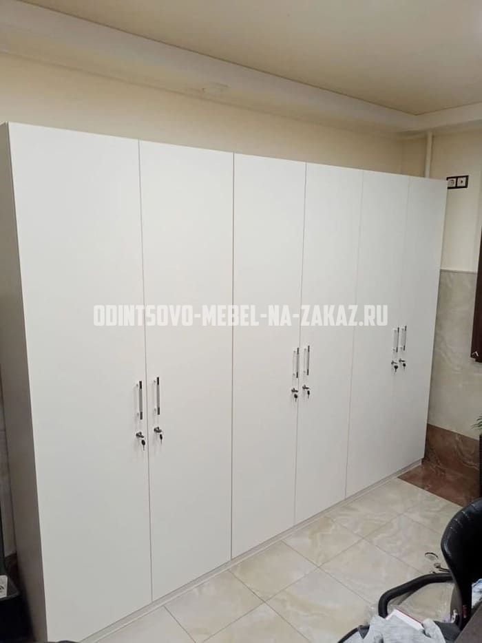 Кухонная мебель на заказ в Одинцово