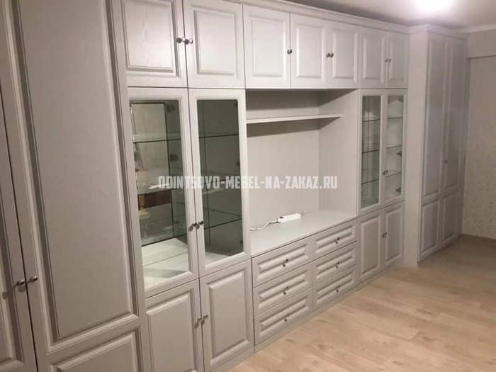 Кухонная мебель на заказ в Одинцово
