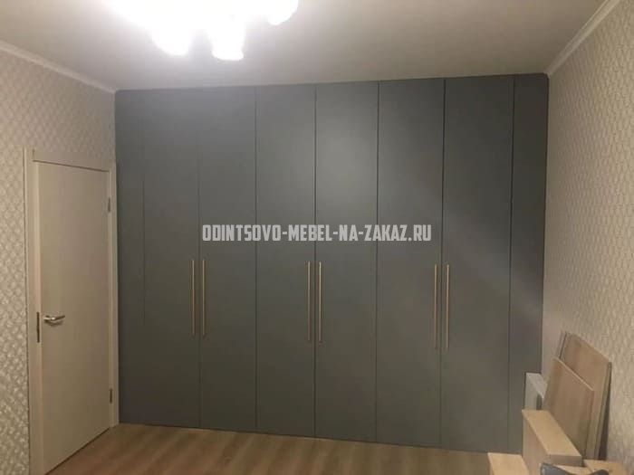 Кухонная мебель на заказ в Одинцово