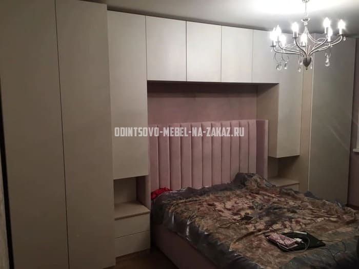 Кухонная мебель на заказ в Одинцово