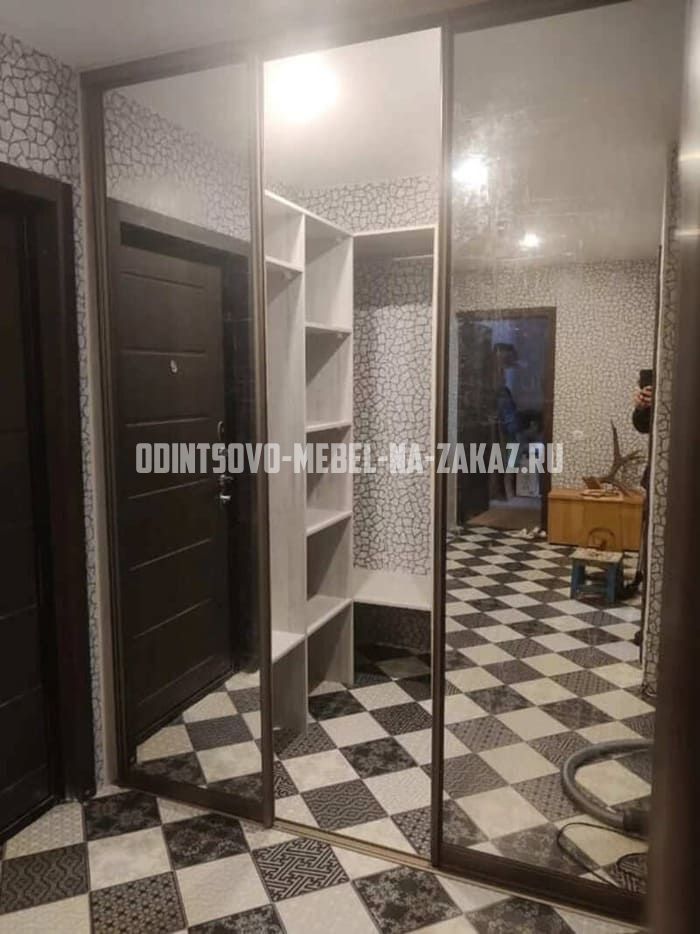 Кухонная мебель на заказ в Одинцово