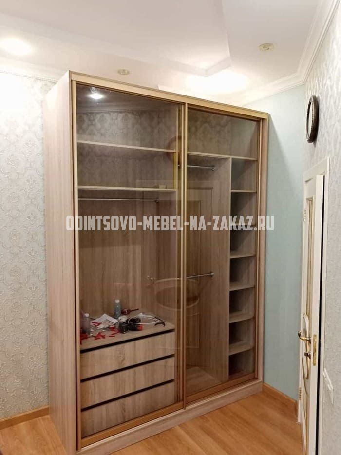 Мебель на заказ по низкой цене в Одинцово